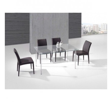 Mesa Oficina Roxana 140x80