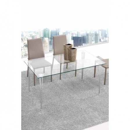 Mesa Oficina Roxana 140x80