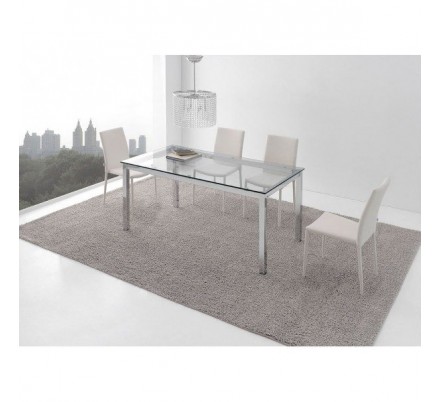 Mesa Comedor Piamonte 140x80