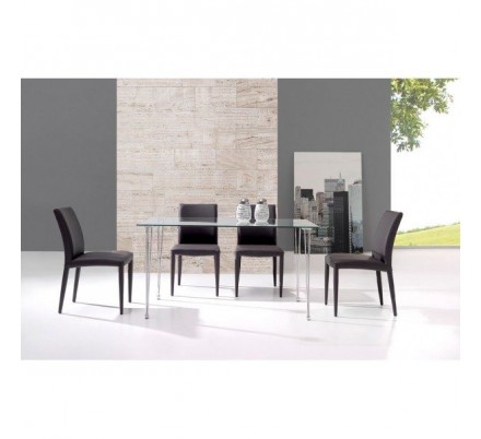 Mesa Comedor Roxana 120x70