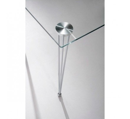 Mesa Comedor Roxana 120x70