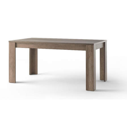 Mesa Comedor Kansas Madera 160x90x76