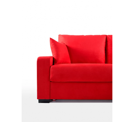 Sofá Cama Modelo Eva 197x97x93