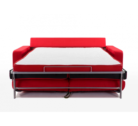 Sofá Cama Modelo Eva 197x97x93