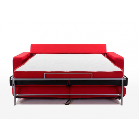 Sofá Cama Modelo Eva 197x97x93