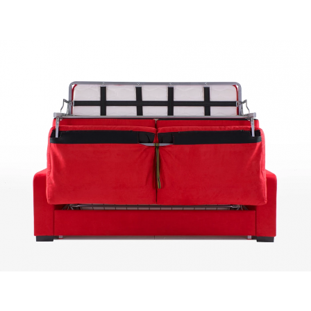Sofá Cama Modelo Eva 197x97x93