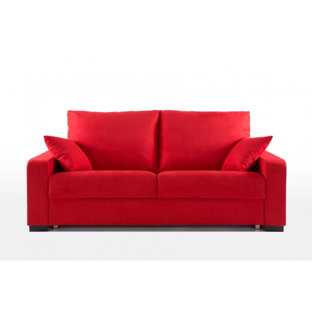 Sofá Cama Modelo Eva 197x97x93