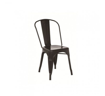 Silla Industrial Colores