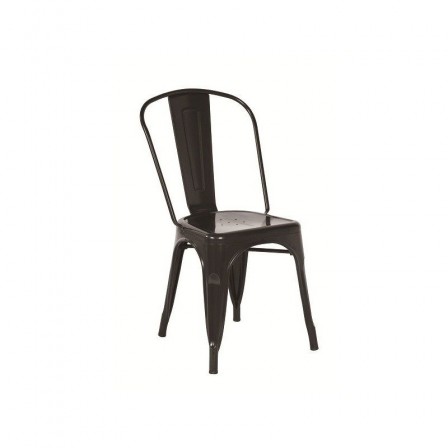 Silla Industrial Colores