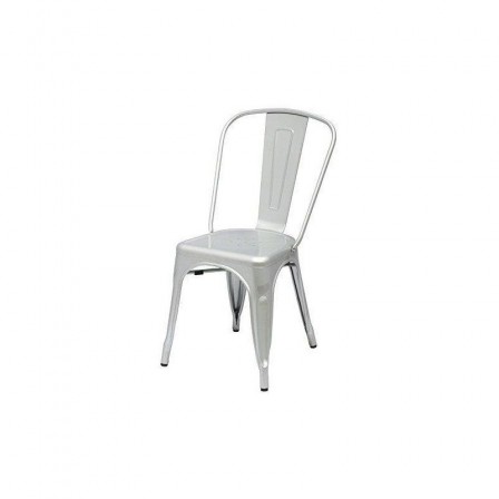 Silla Industrial Colores