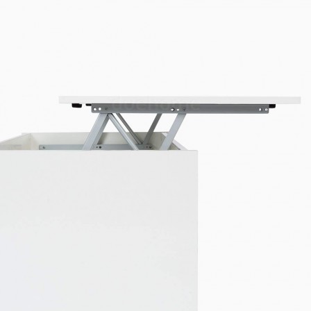 Mesa Centro Elevable Eco