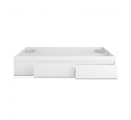 Cama 4 cajones Kiara