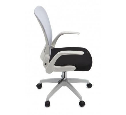 SILLA OFICINA MODELO OPEN TEJIDO MESH VARIOS COLORES