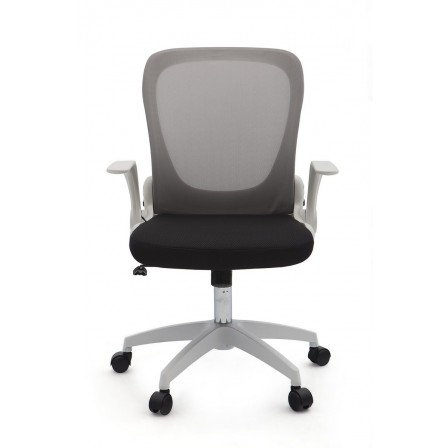 SILLA OFICINA MODELO OPEN TEJIDO MESH VARIOS COLORES