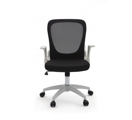 SILLA OFICINA MODELO OPEN TEJIDO MESH VARIOS COLORES