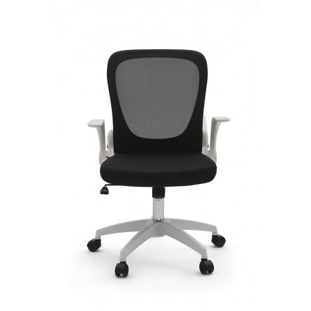 SILLA OFICINA MODELO OPEN TEJIDO MESH VARIOS COLORES