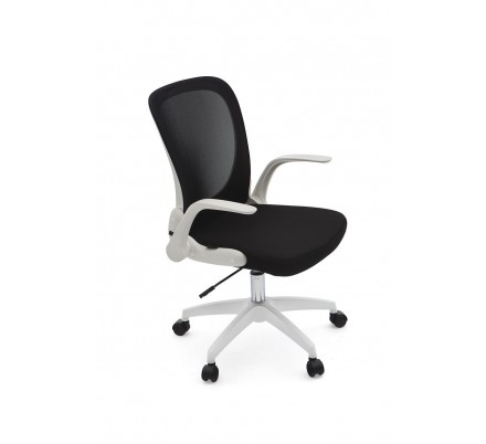 SILLA OFICINA MODELO OPEN TEJIDO MESH VARIOS COLORES