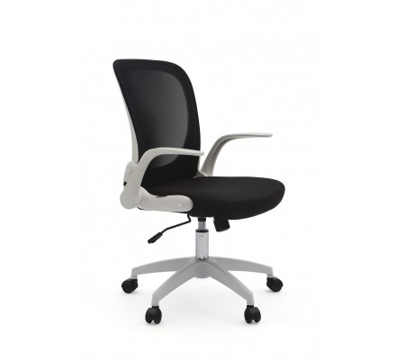 SILLA OFICINA MODELO OPEN TEJIDO MESH VARIOS COLORES