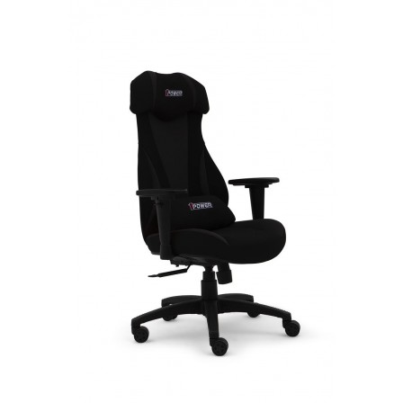 SILLÓN OFICINA GAMER MODELO I-POWER TAPIZADO VARIOS COLORES