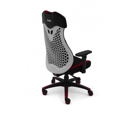 SILLÓN OFICINA GAMER MODELO I-POWER TAPIZADO VARIOS COLORES