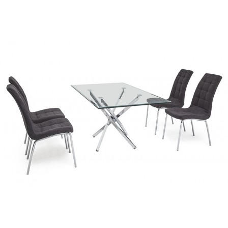 Mesa Comedor Fontana 