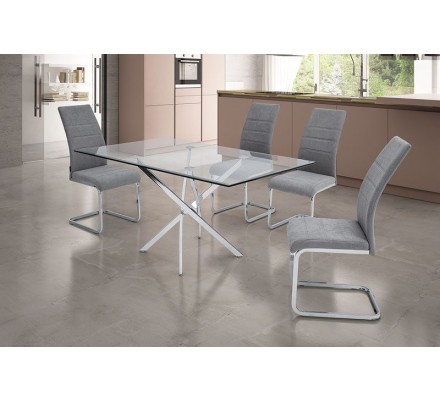 Mesa Comedor Fontana 