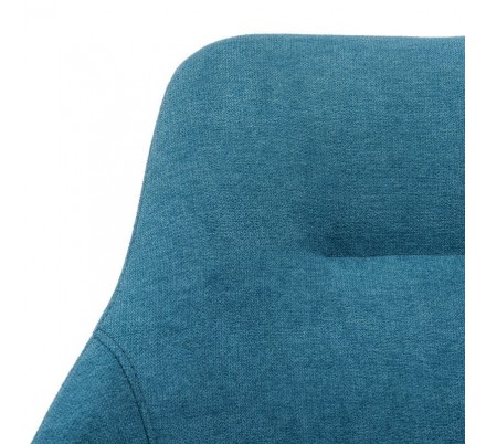SILLA COMEDOR MODELO CELIÓN TAPIZADA VARIOS COLORES