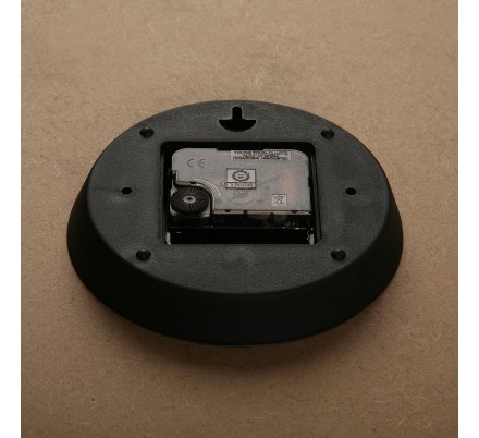 RELOJ PARED MAP WORLD 76,5CM - Imagen 5