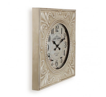 RELOJ PARED 60CM - Imagen 2