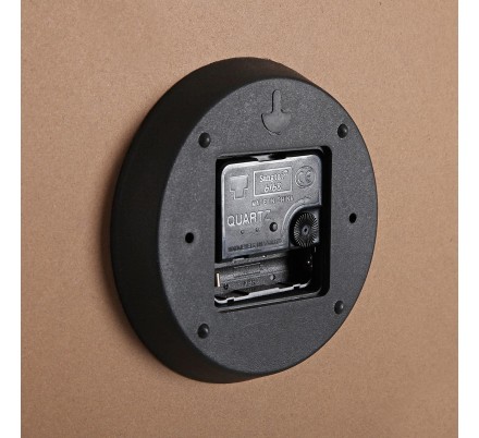 RELOJ PARED 60CM - Imagen 5