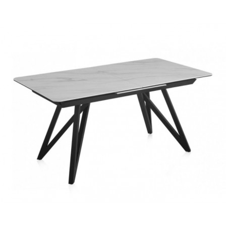 MESA COMEDOR FIJA MODELO LOX VARIAS MEDIAS - VARIOS COLORES