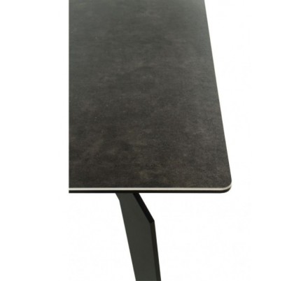 MESA COMEDOR FIJA MODELO LOX VARIAS MEDIAS - VARIOS COLORES
