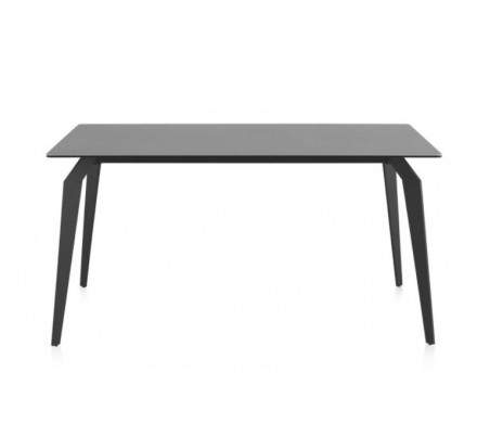 MESA COMEDOR FIJA MODELO LOX VARIAS MEDIAS - VARIOS COLORES