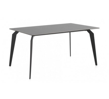 MESA COMEDOR FIJA MODELO LOX VARIAS MEDIAS - VARIOS COLORES