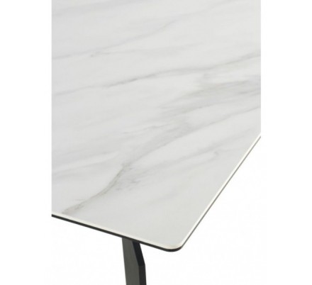MESA COMEDOR FIJA MODELO LOX VARIAS MEDIAS - VARIOS COLORES
