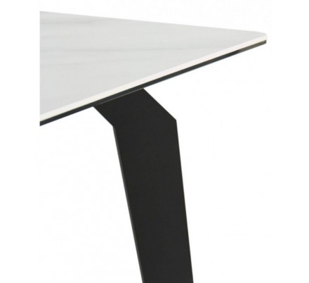 MESA COMEDOR FIJA MODELO LOX VARIAS MEDIAS - VARIOS COLORES