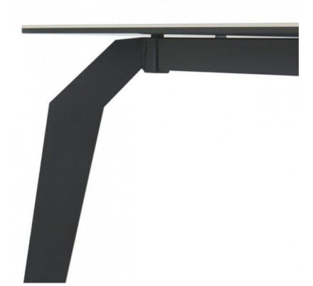 MESA COMEDOR FIJA MODELO LOX VARIAS MEDIAS - VARIOS COLORES