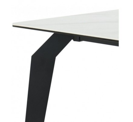 MESA COMEDOR FIJA MODELO LOX VARIAS MEDIAS - VARIOS COLORES