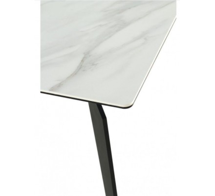 MESA COMEDOR FIJA MODELO LOX VARIAS MEDIAS - VARIOS COLORES