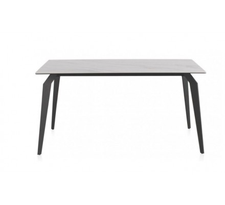 MESA COMEDOR FIJA MODELO LOX VARIAS MEDIAS - VARIOS COLORES