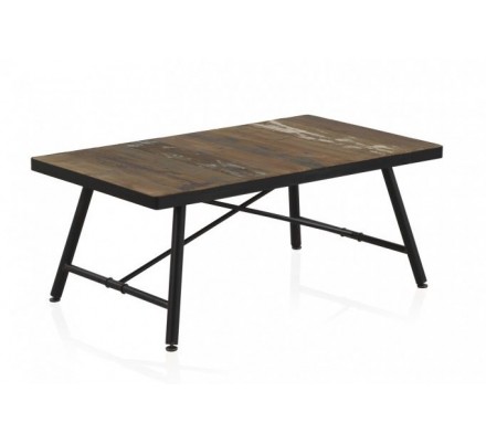 MESA COMEDOR FIJA MODELO LOX VARIAS MEDIAS - VARIOS COLORES
