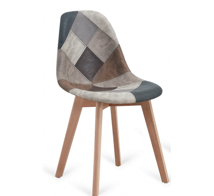 Silla modelo Super Nordick Patch