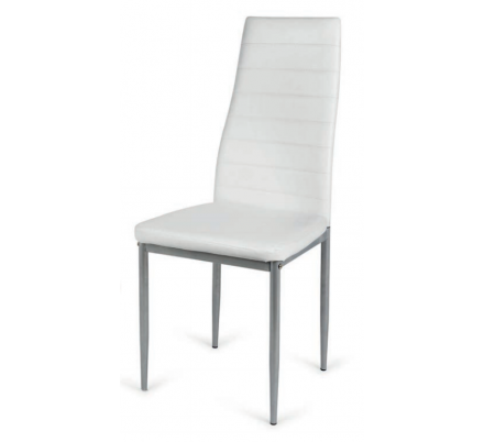 Silla Comedor Oviedo Eco Piel