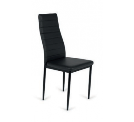 Silla Comedor Oviedo Eco Piel