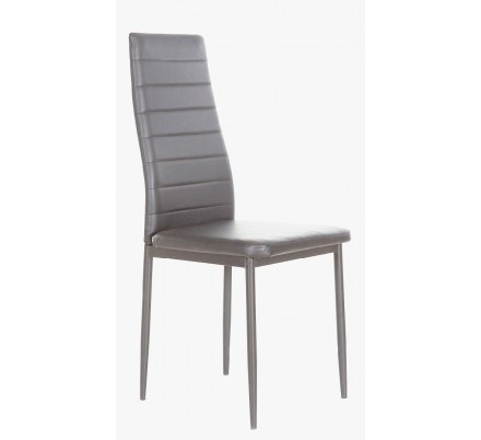 Silla Comedor Oviedo Eco Piel