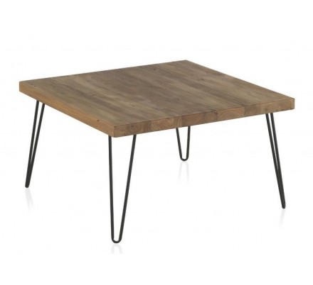 MESA COMEDOR FIJA MODELO LOX VARIAS MEDIAS - VARIOS COLORES