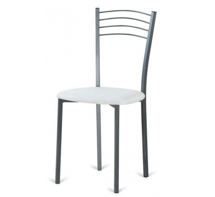 Silla Cad Polipiel