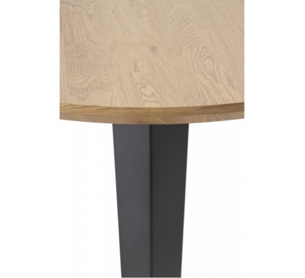 MESA COMEDOR FIJA MODELO LOX VARIAS MEDIAS - VARIOS COLORES