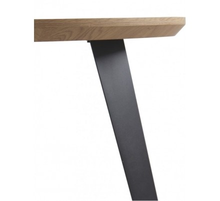MESA COMEDOR FIJA MODELO LOX VARIAS MEDIAS - VARIOS COLORES