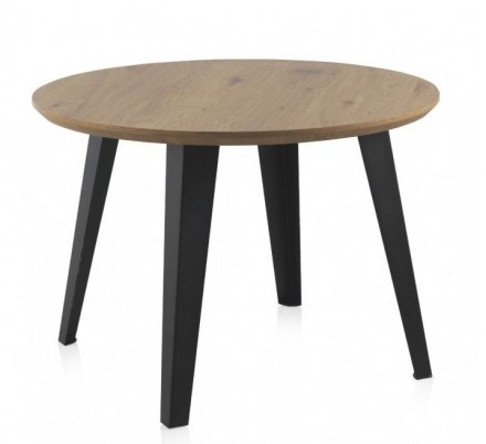 MESA COMEDOR FIJA MODELO LOX VARIAS MEDIAS - VARIOS COLORES